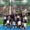 Итоги отбора на кубок Европы. Часть 2. Праздник на Нижегородчине.