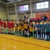 ЧЕМПИОНЫ СО ВТОРОЙ ПОПЫТКИ