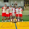ЕСТЬ ПЕРВЫЙ ЧЕМПИОН ОБЛАСТИ ПО МИКРОФУТЗАЛУ СРЕДИ МУЖЧИН!!!