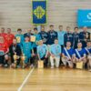 «КИТ» — третий на Кубке УЕФС!