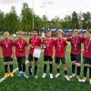 Кубок Дзержинска-KasyaNNov CUP
