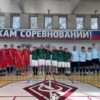 Великолепная четверка – в финале!