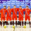 «Администрация- FIRST» — четвертая в Кубке России!