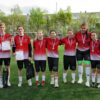 Итоги II KasyaNNov CUP