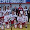 ЖМФК «Виктория-FIRST» — чемпионы с третьей попытки!
